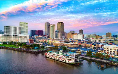 New Orleans